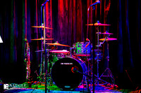 The Tighten Ups at Pour House